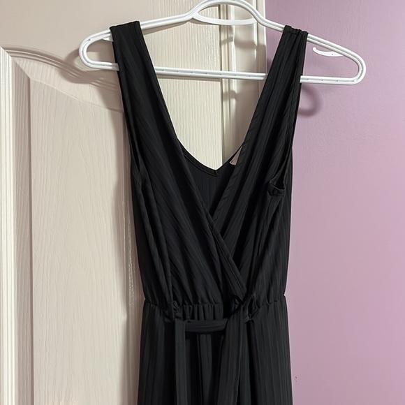 Black romper - Picture 2 of 2